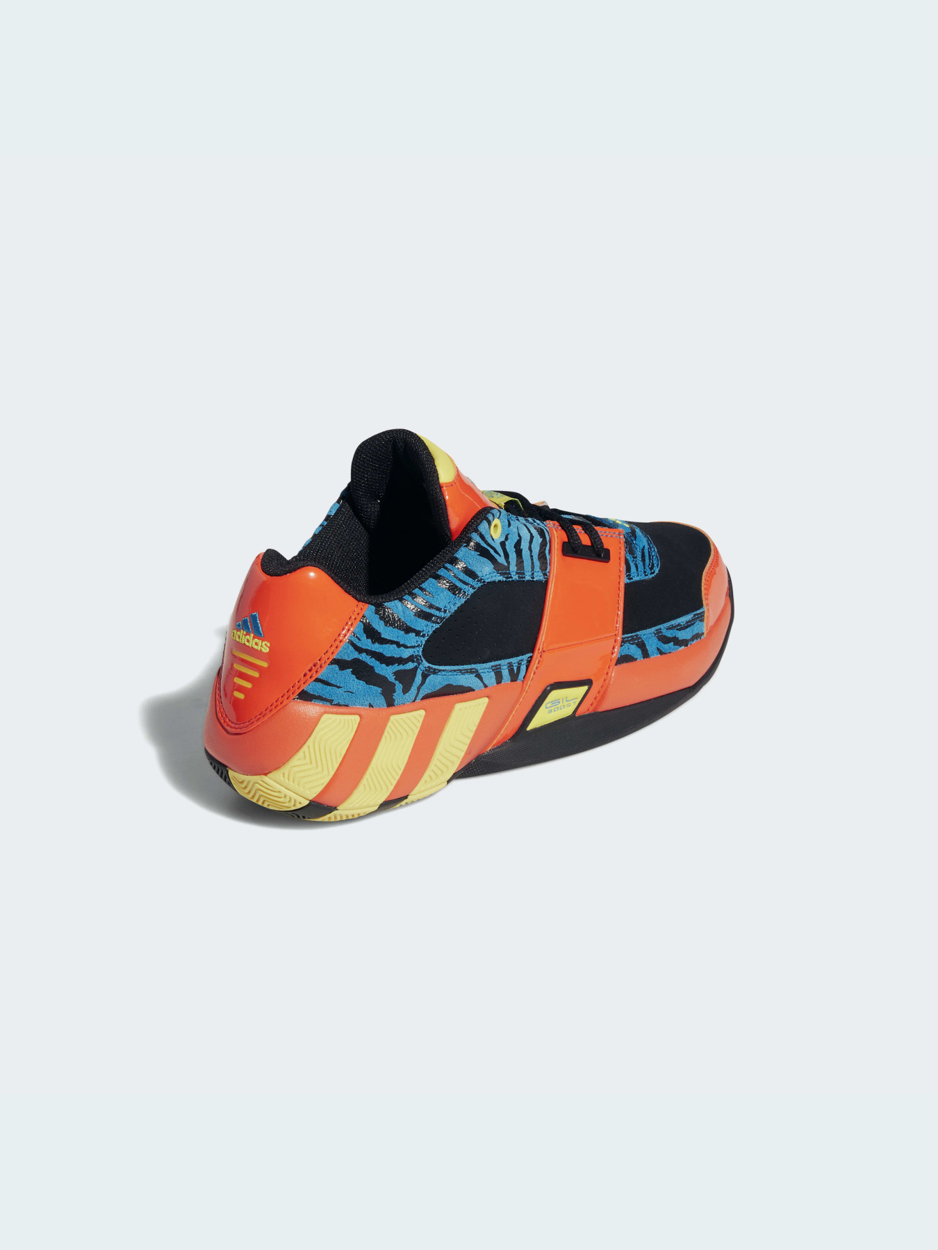 Кросівки Adidas модель GY6481 Кросівки Adidas модель GY6481 Фото