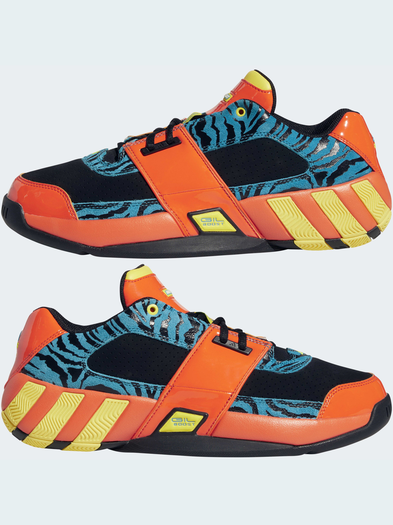 Кросівки Adidas модель GY6481 Кросівки Adidas модель GY6481 Фото