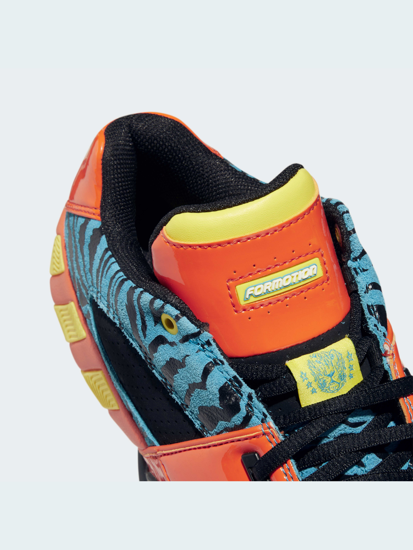 Кросівки Adidas модель GY6481 Кросівки Adidas модель GY6481 Фото