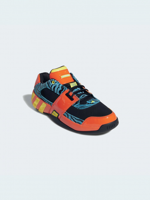 Кросівки Adidas модель GY6481 Фото
