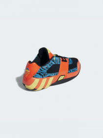 Кросівки Adidas модель GY6481 Фото
