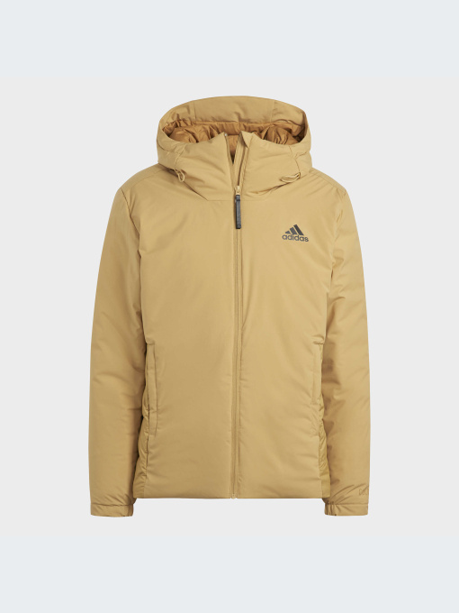 Куртки и дубленки Adidas модель HD8901 Фото