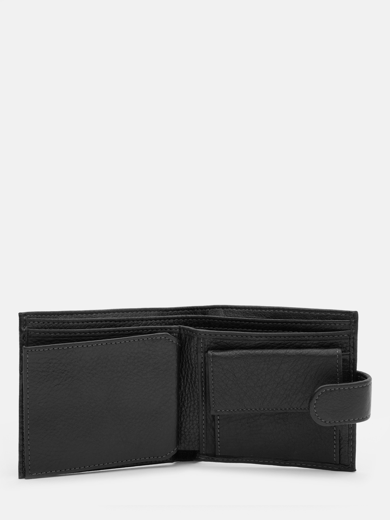 Кошельки Ricco Grande модель K12020-4bl-black Фото