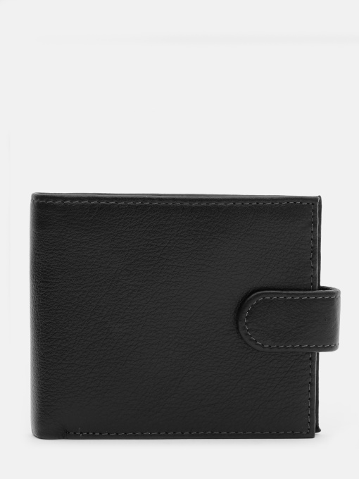 Гаманці Ricco Grande модель K12020-4bl-black Фото