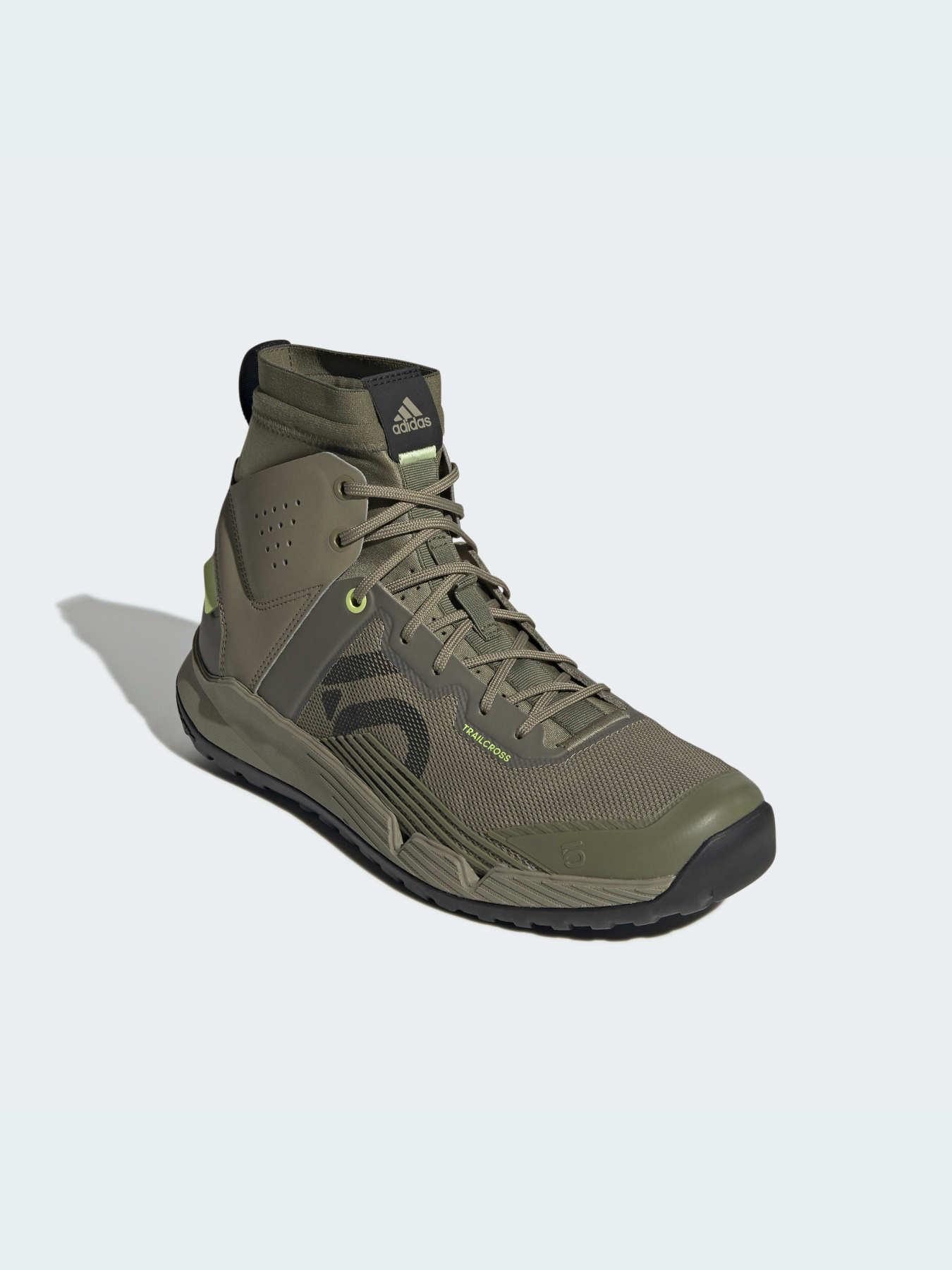 Кроссовки Adidas модель GY5121 Фото