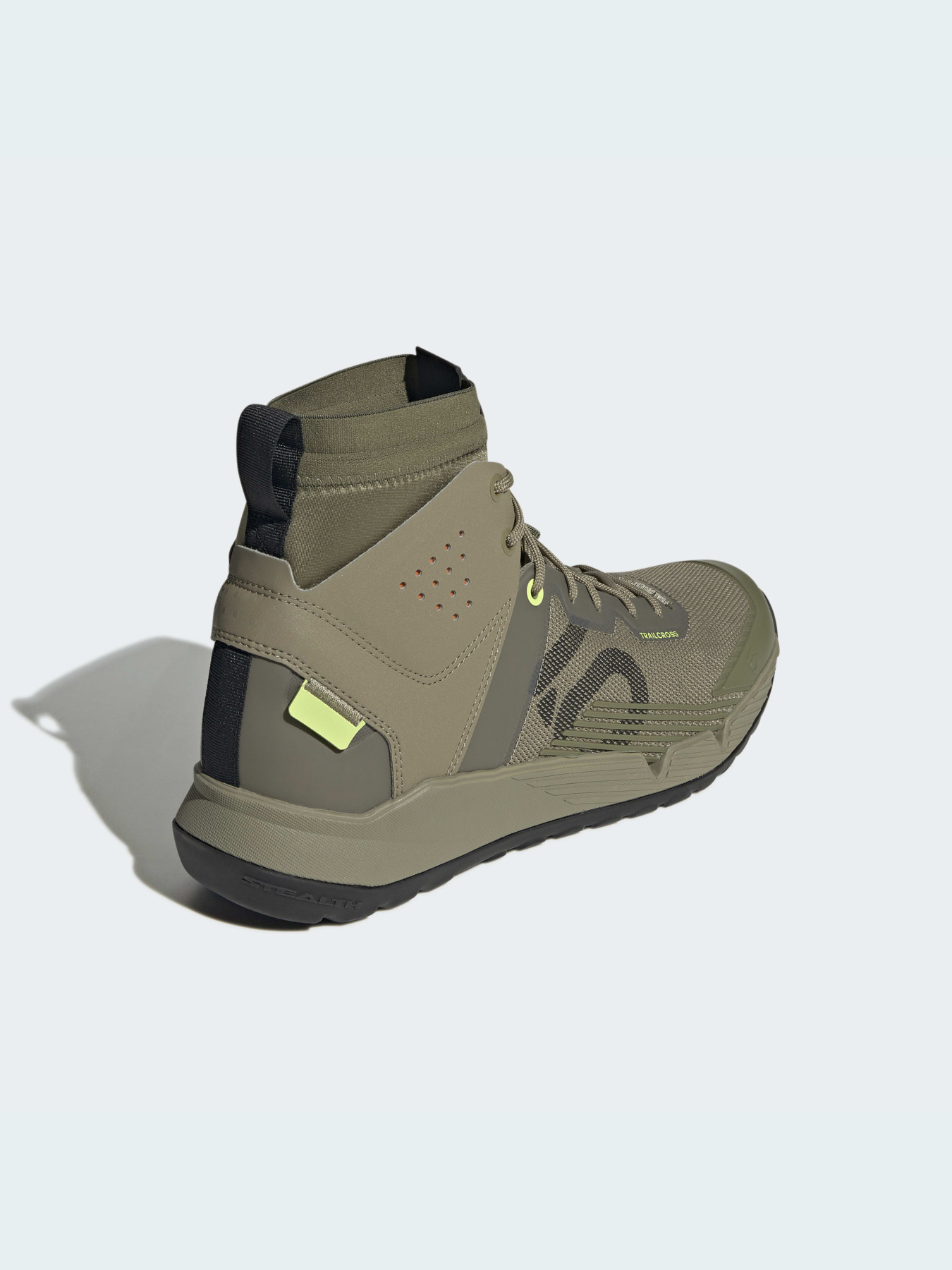 Кроссовки Adidas модель GY5121 Фото