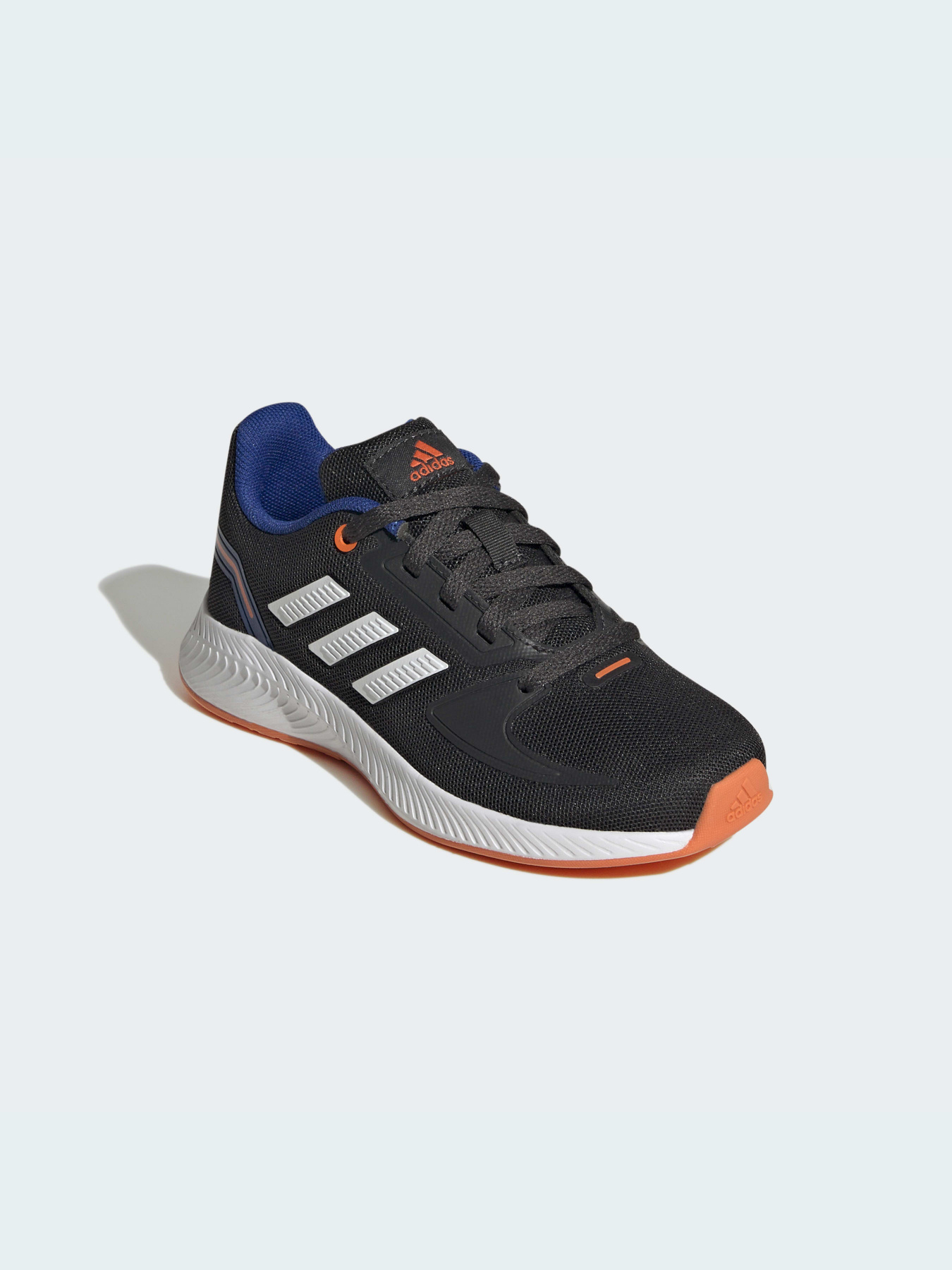 Кроссовки Adidas Runfalcon модель HR1410 Фото