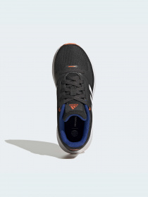 Кроссовки Adidas Runfalcon модель HR1410 Фото