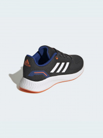 Кроссовки Adidas Runfalcon модель HR1410 Фото