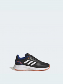 Кроссовки Adidas Runfalcon модель HR1410 Фото