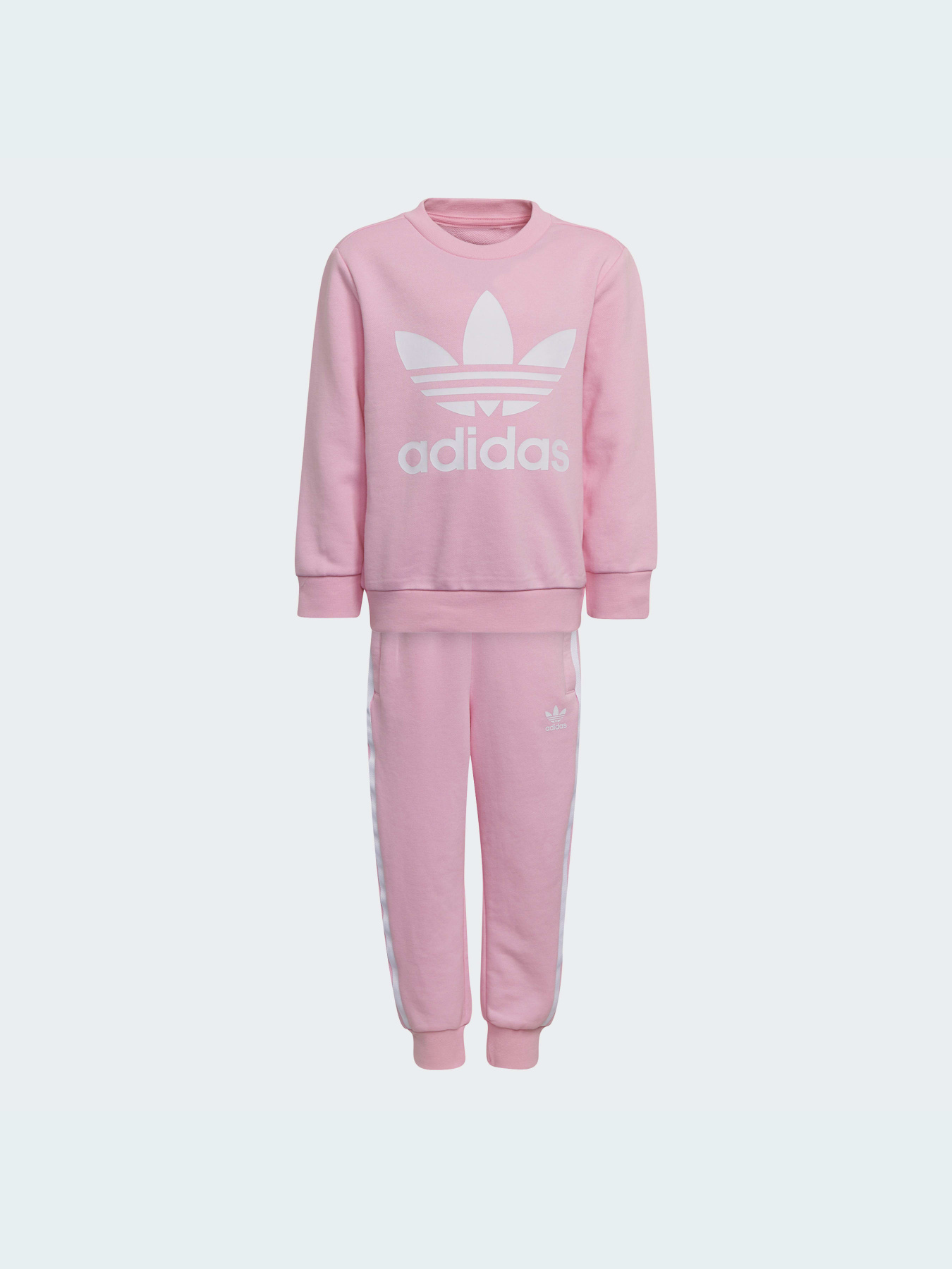 Костюмы Adidas Adicolor модель HC1995 Костюмы Adidas Adicolor модель HC1995 Фото