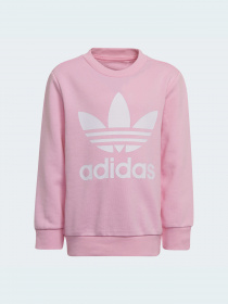 Костюмы Adidas Adicolor модель HC1995 Фото