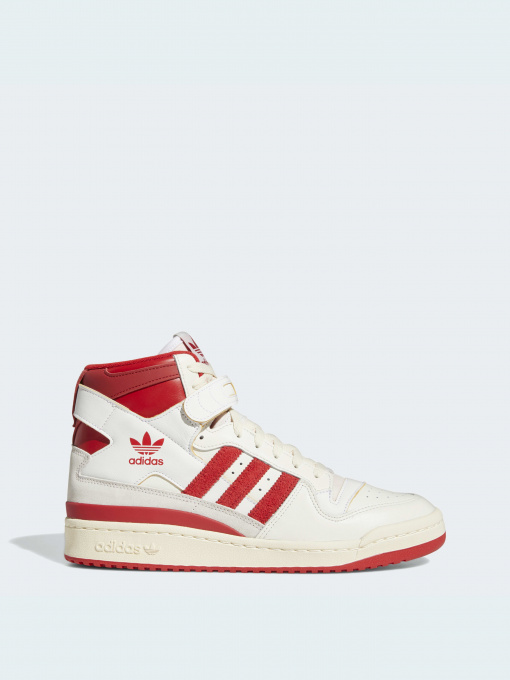 Кроссовки Adidas Forum модель GY6972 Фото