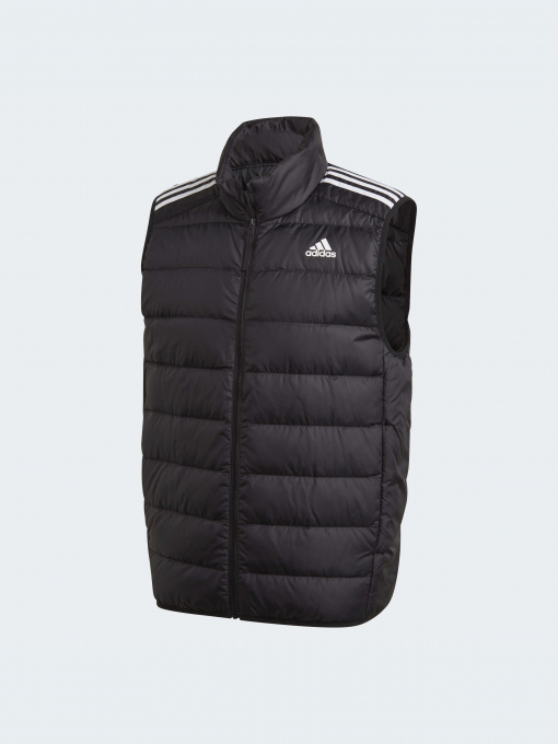 Куртки и дубленки Adidas 3 Stripes модель GH4583 Фото