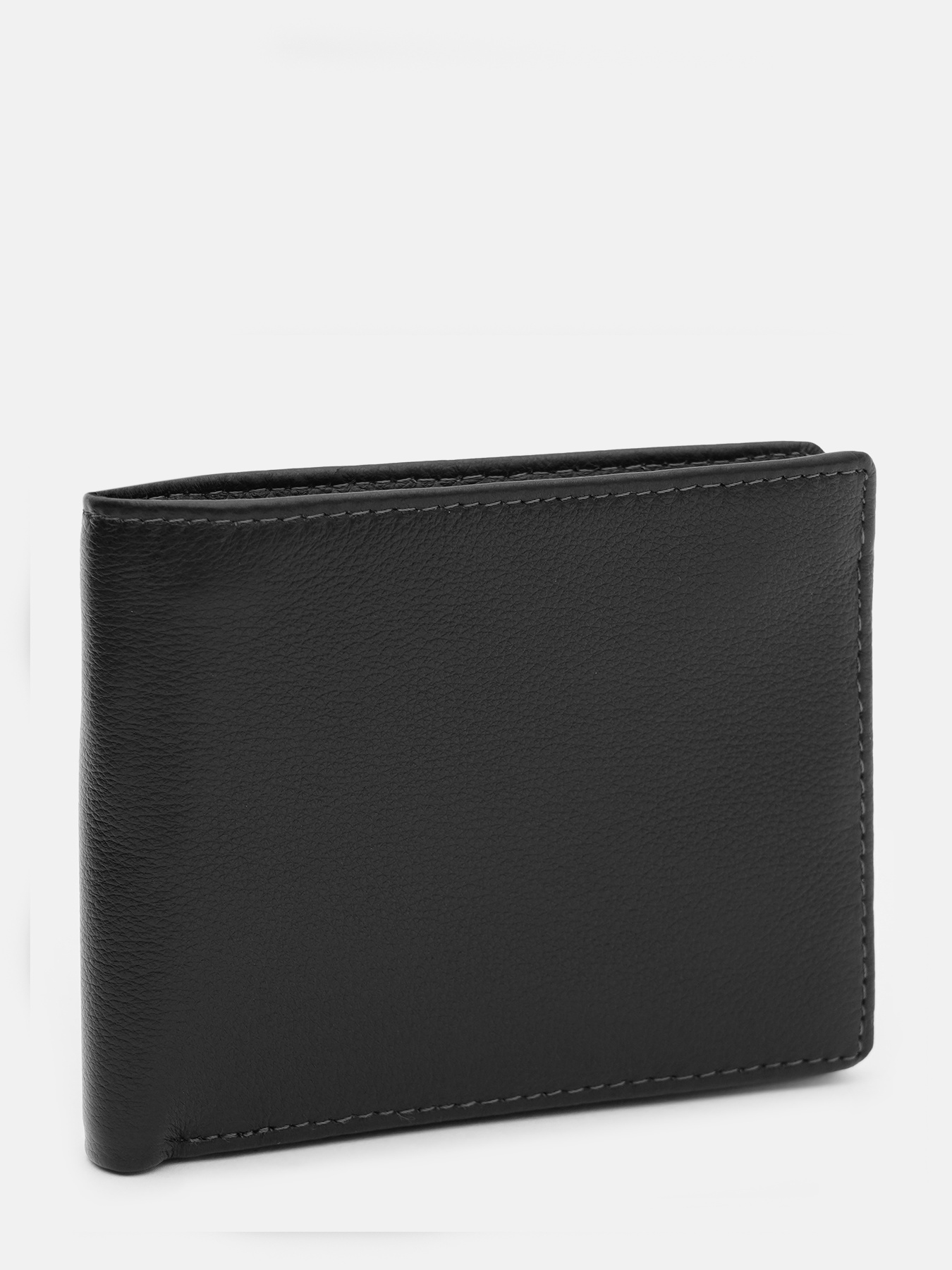 Кошельки Ricco Grande модель K12020-3bl-black Фото