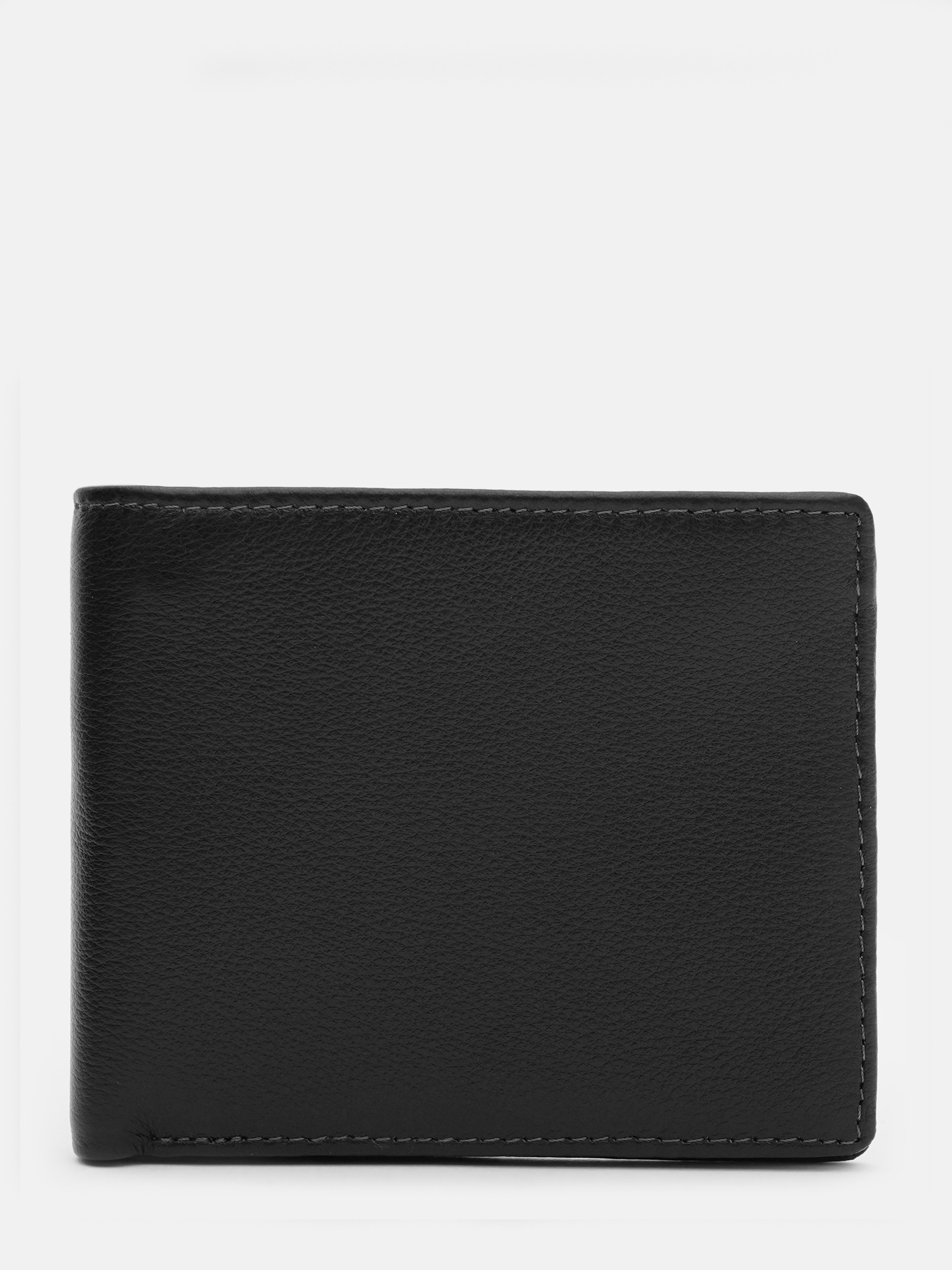 Кошельки Ricco Grande модель K12020-3bl-black Фото