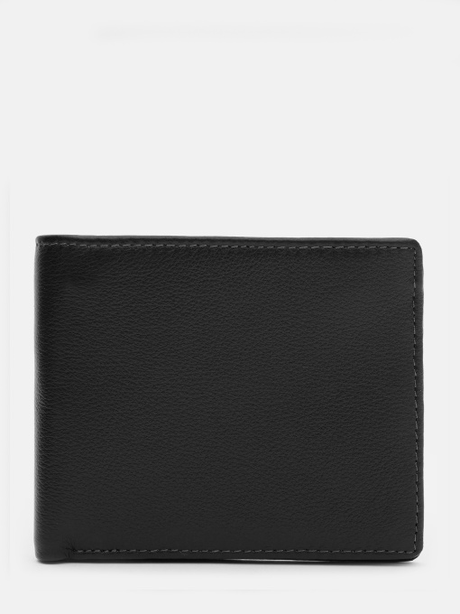 Кошельки Ricco Grande модель K12020-3bl-black Фото