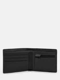 Кошельки Ricco Grande модель K12020-3bl-black Фото