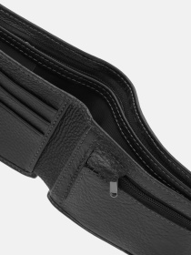 Кошельки Ricco Grande модель K12020-3bl-black Фото