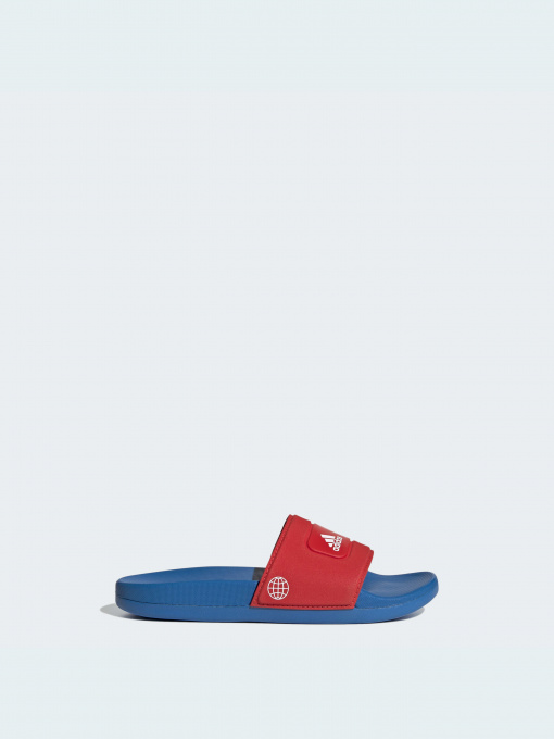 Шлёпанцы Adidas Adilette модель GW8109 Фото