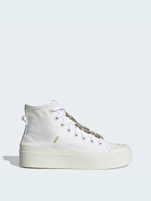 Кеди Adidas Nizza модель GY1553 Фото