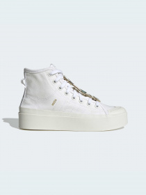 Кеди Adidas Nizza модель GY1553 Фото