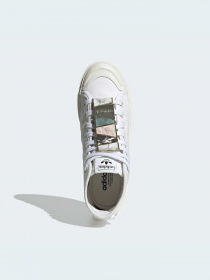 Кеди Adidas Nizza модель GY1553 Фото