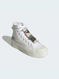 Кеди Adidas Nizza модель GY1553 Фото