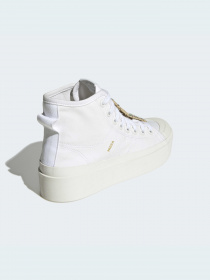 Кеди Adidas Nizza модель GY1553 Фото