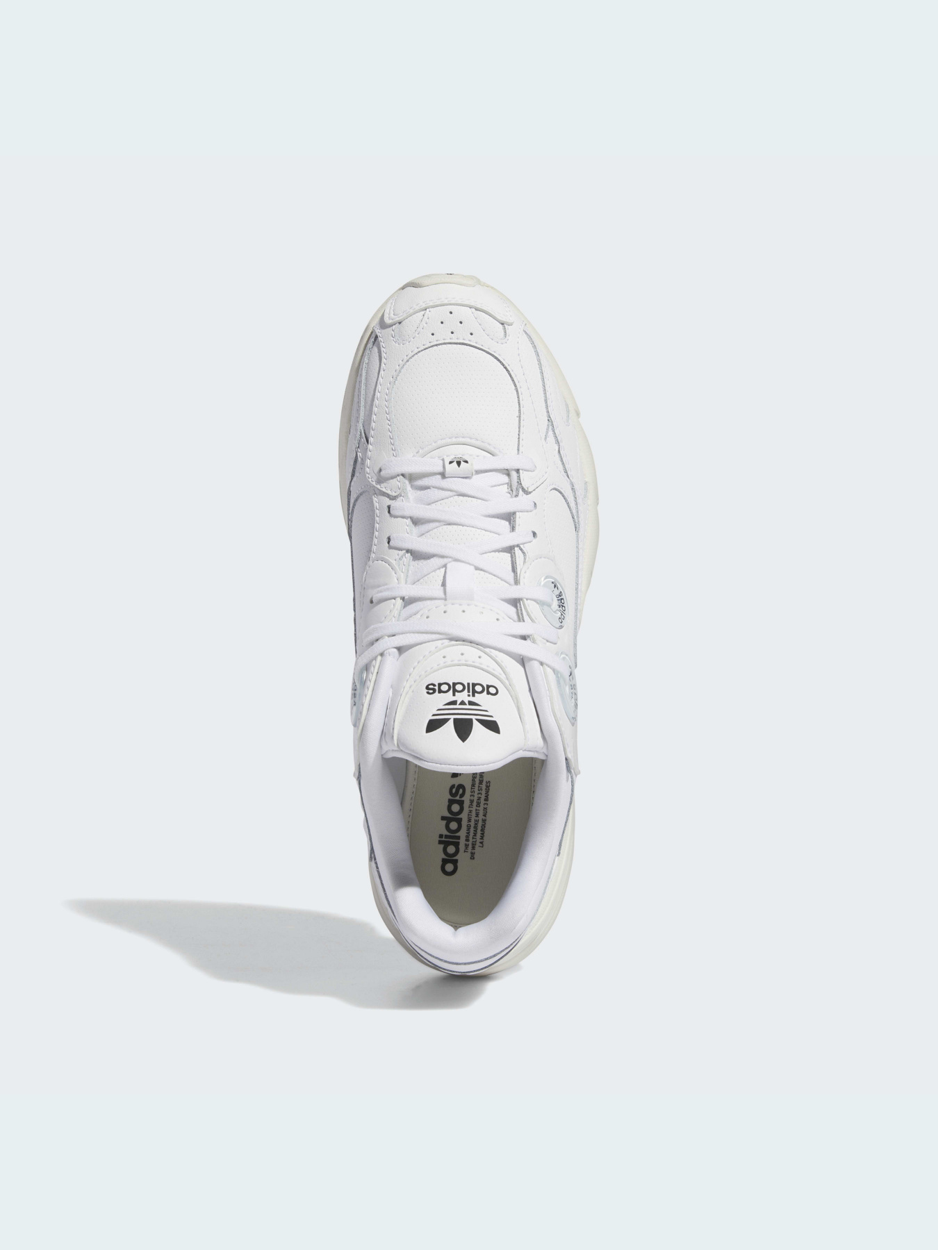 Кросівки Adidas Astir модель GX8549 Фото