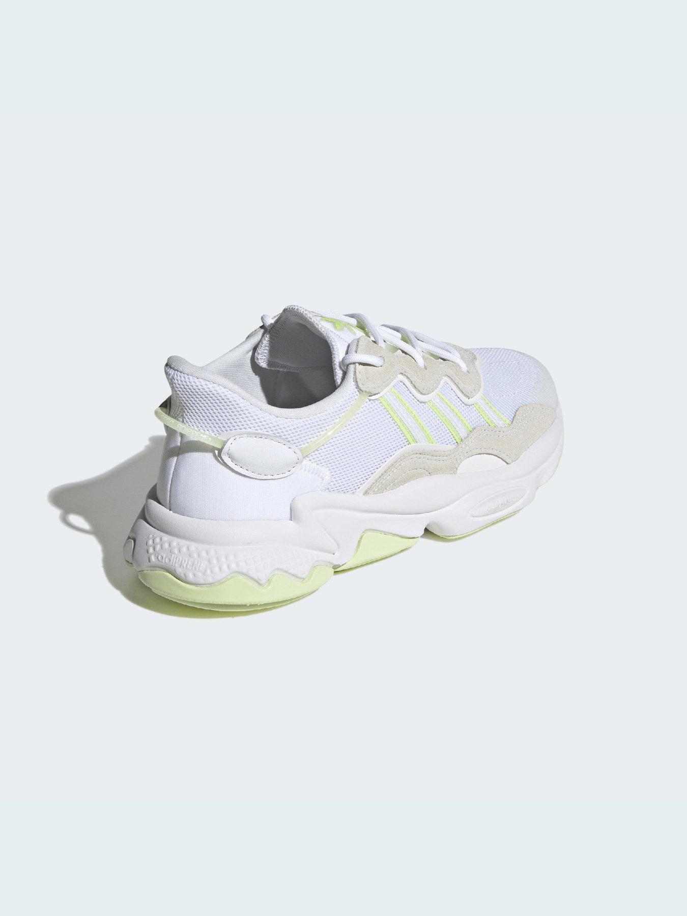 Кросівки Adidas Ozweego модель GW5622 Фото