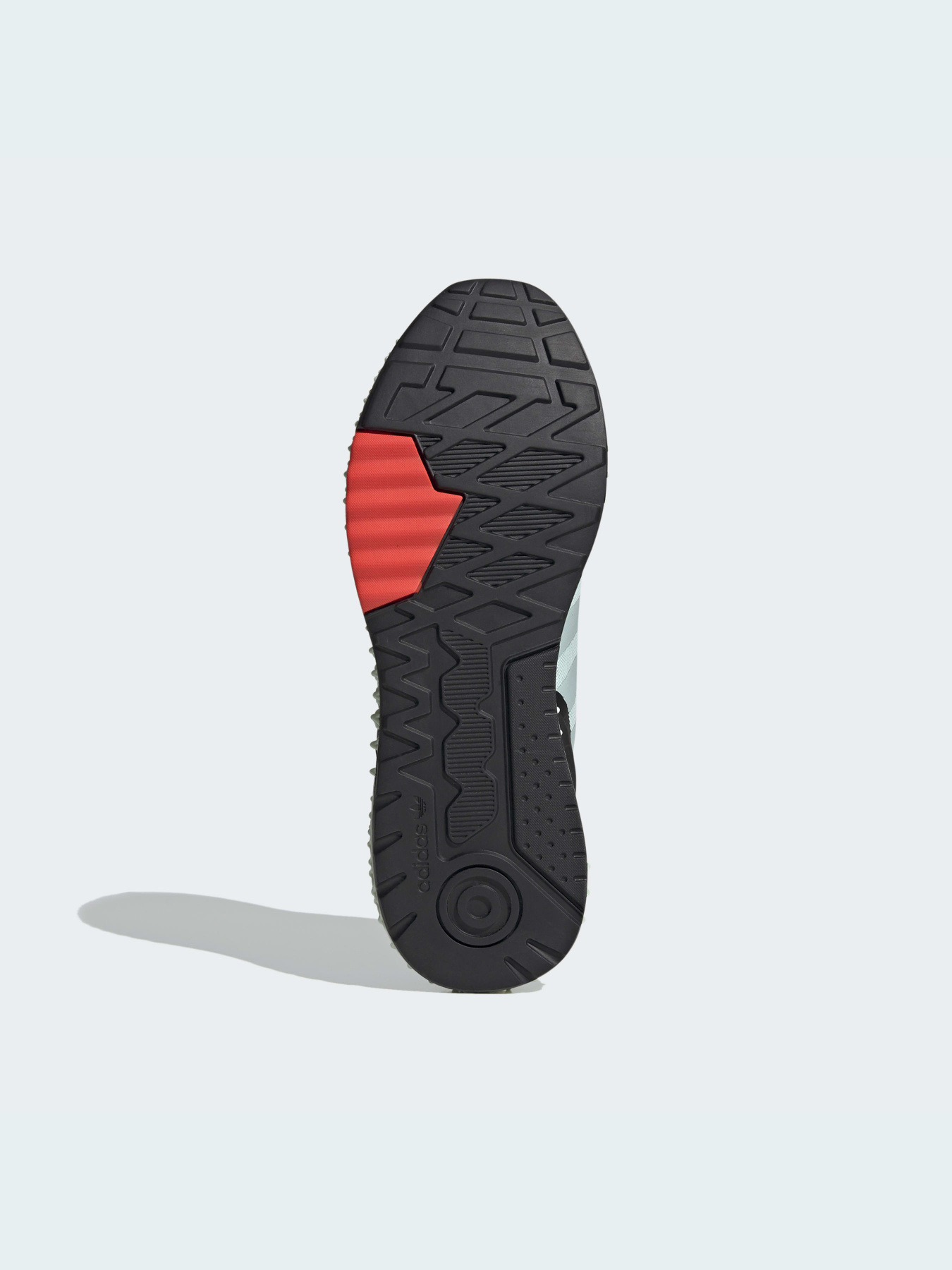 Кросівки Adidas ZX модель FV8500 Фото