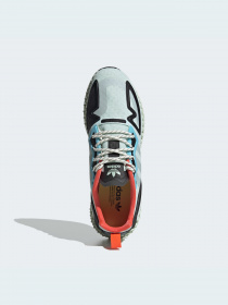 Кросівки Adidas ZX модель FV8500 Фото