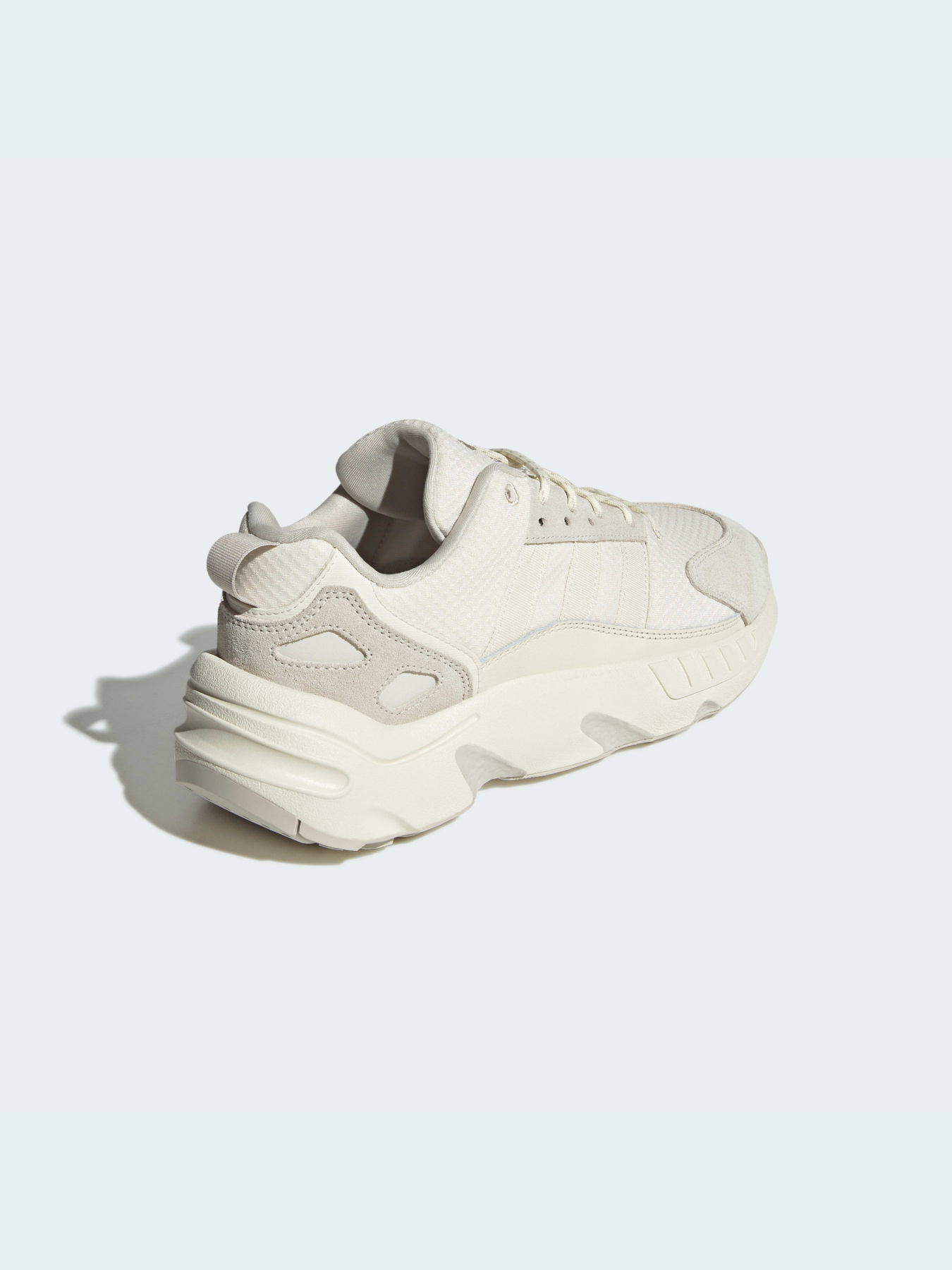 Кросівки Adidas ZX модель GY6697 Фото