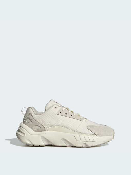Кросівки Adidas ZX модель GY6697 Фото
