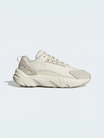 Кросівки Adidas ZX модель GY6697 Фото