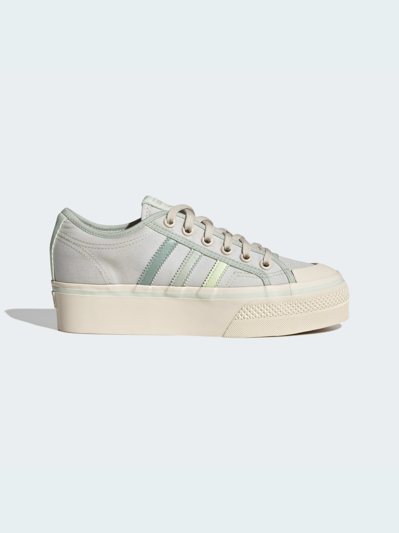 Кеди Adidas Nizza модель GX4605 Фото