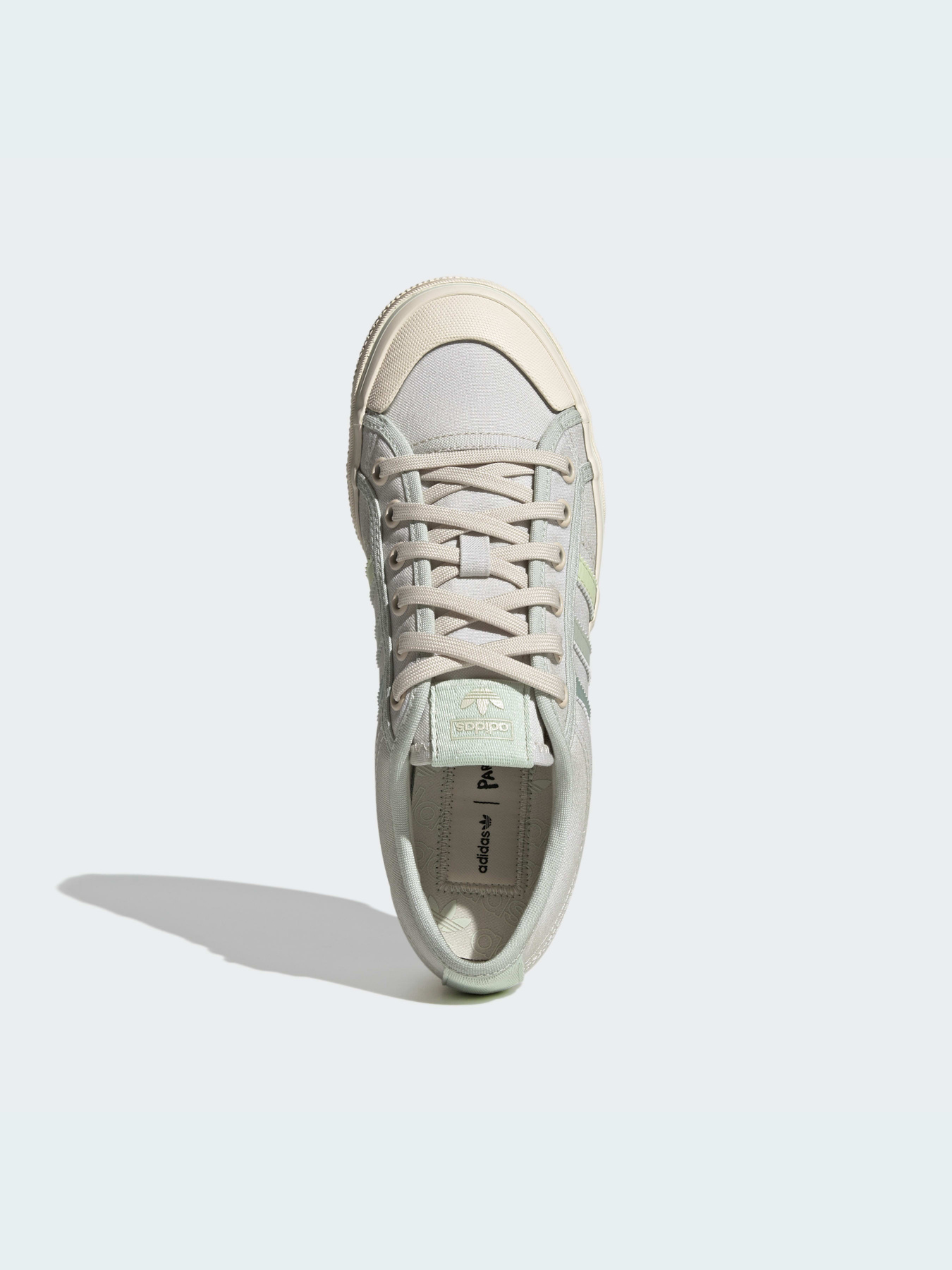 Кеди Adidas Nizza модель GX4605 Фото