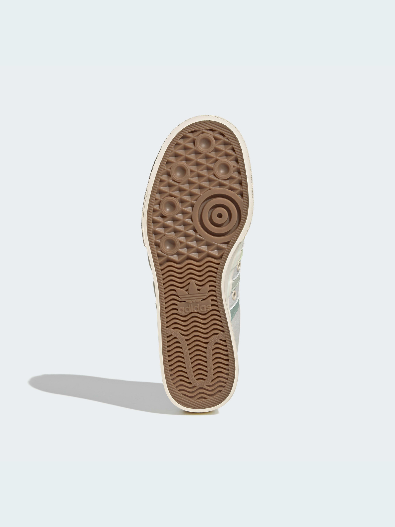 Кеди Adidas Nizza модель GX4605 Фото