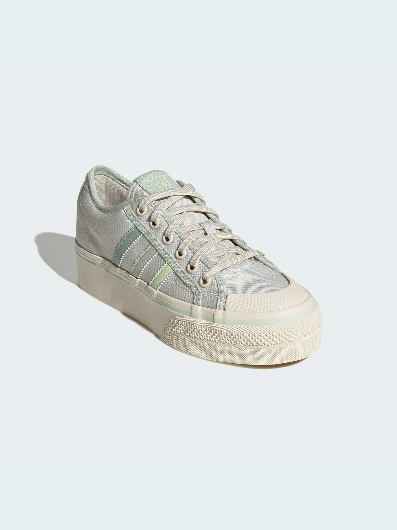 Кеди Adidas Nizza модель GX4605 Фото