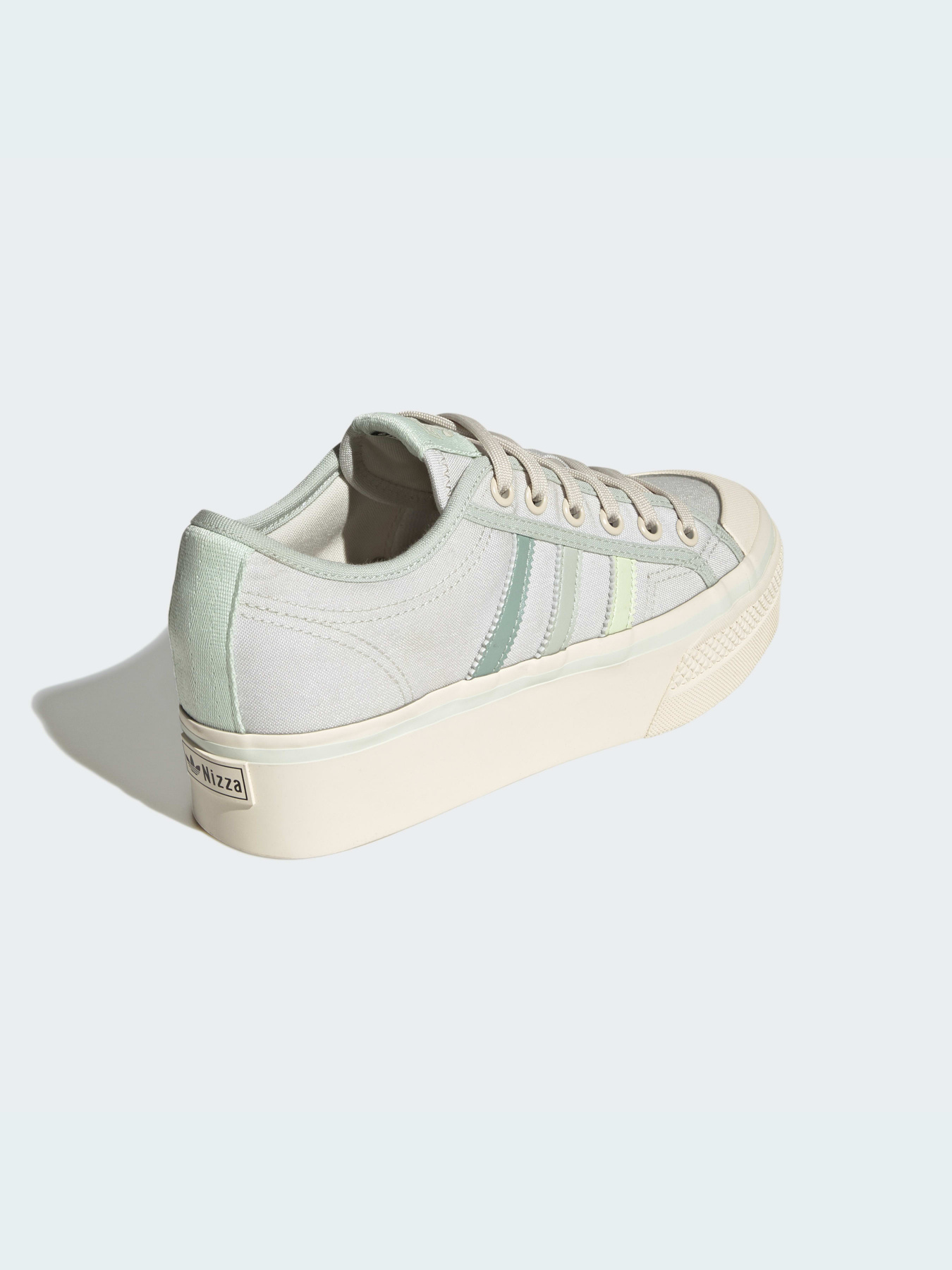 Кеди Adidas Nizza модель GX4605 Фото