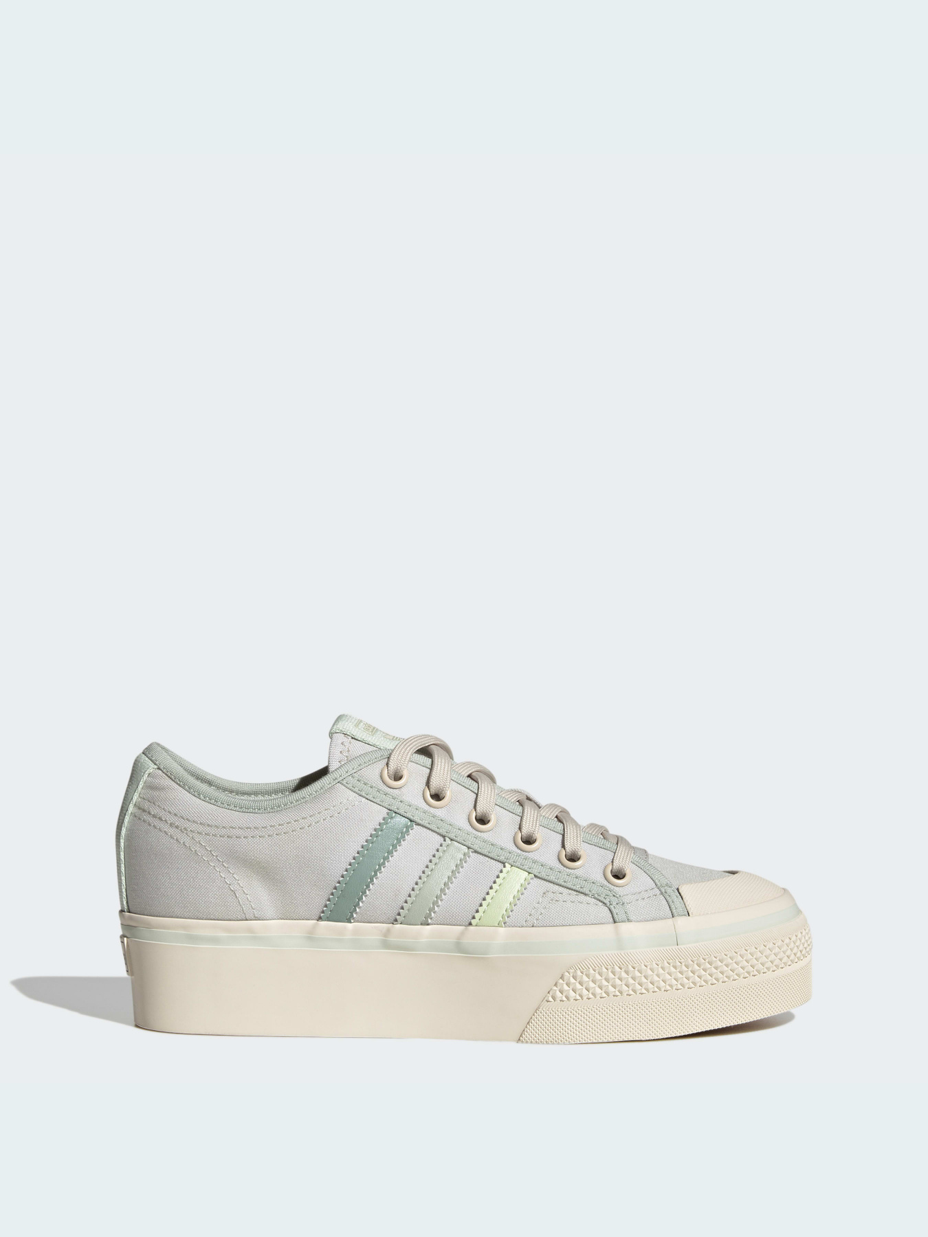 Кеди Adidas Nizza модель GX4605 Фото