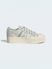 Кеди Adidas Nizza модель GX4605 Фото