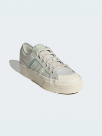 Кеди Adidas Nizza модель GX4605 Фото