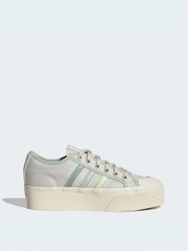 Кеди Adidas Nizza модель GX4605 Фото
