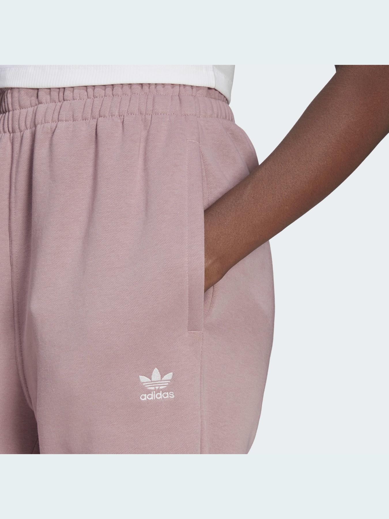 Брюки Adidas модель HF7515 Фото