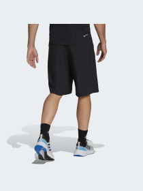 Шорты Adidas модель HF7201 Фото