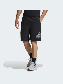Шорты Adidas модель HF7201 Фото