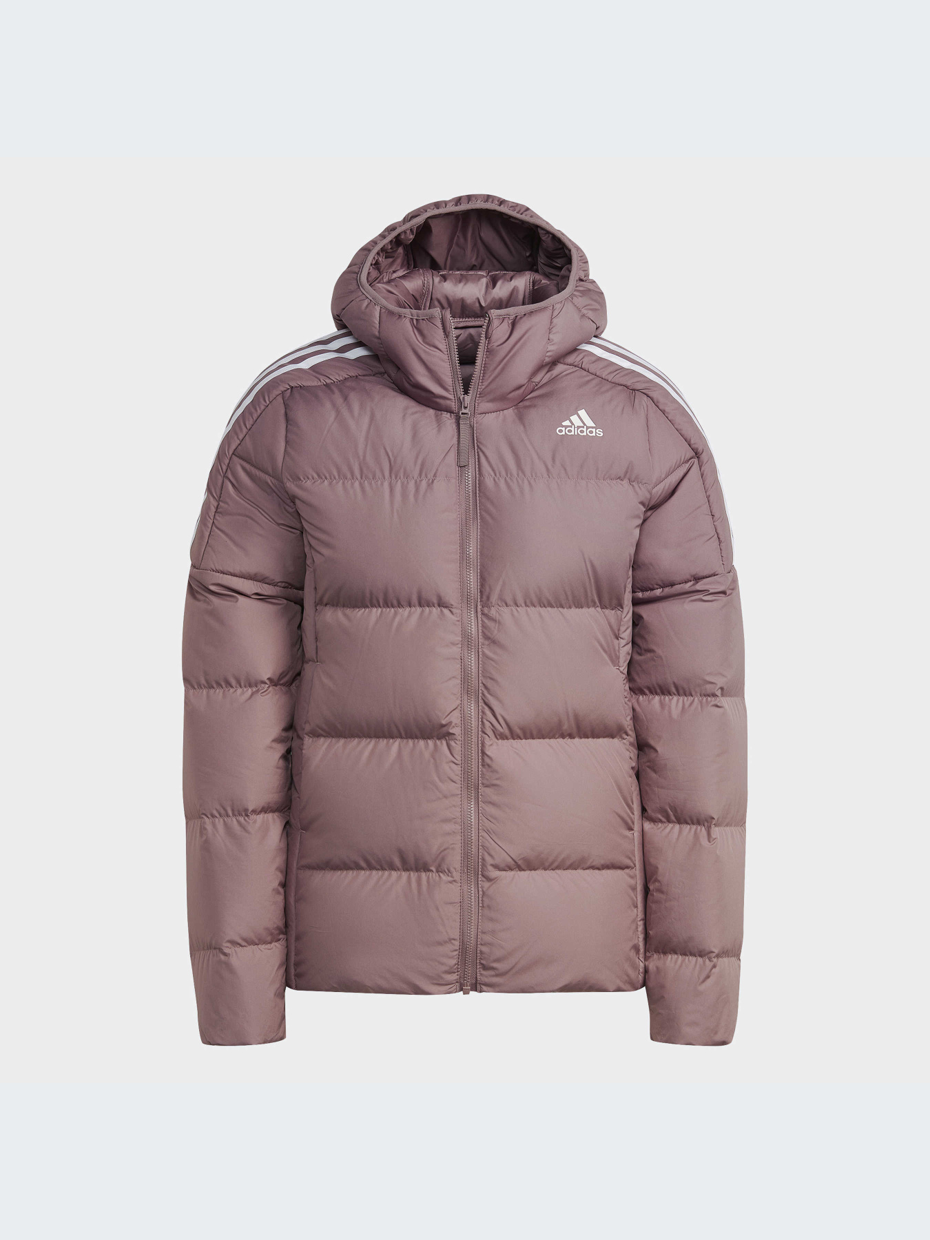 Куртки и дубленки Adidas модель HK4666 Фото