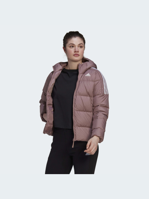 Куртки та дублянки Adidas модель HK4666 Фото